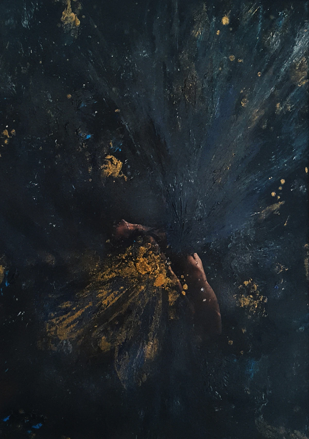 Inside by Luiza Prado...