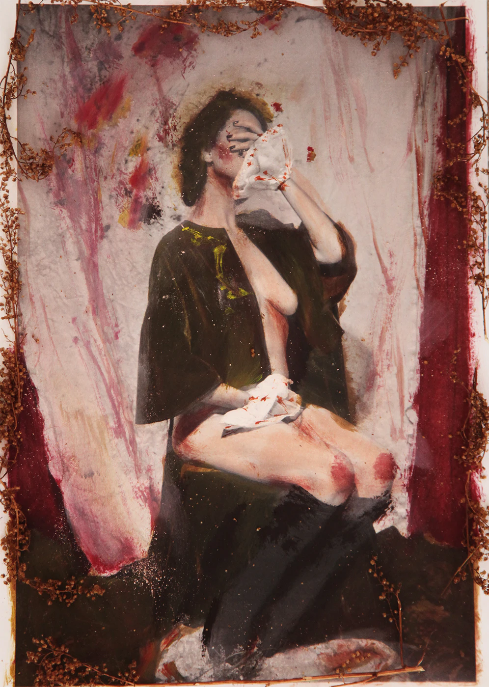 Inside by Luiza Prado...