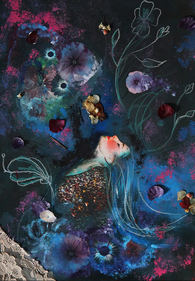 Inside by Luiza Prado...