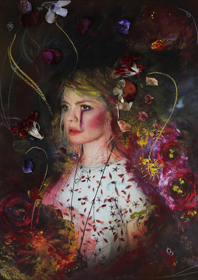 Inside by Luiza Prado...
