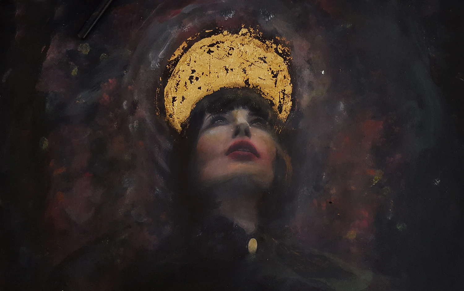 Inside by Luiza Prado...