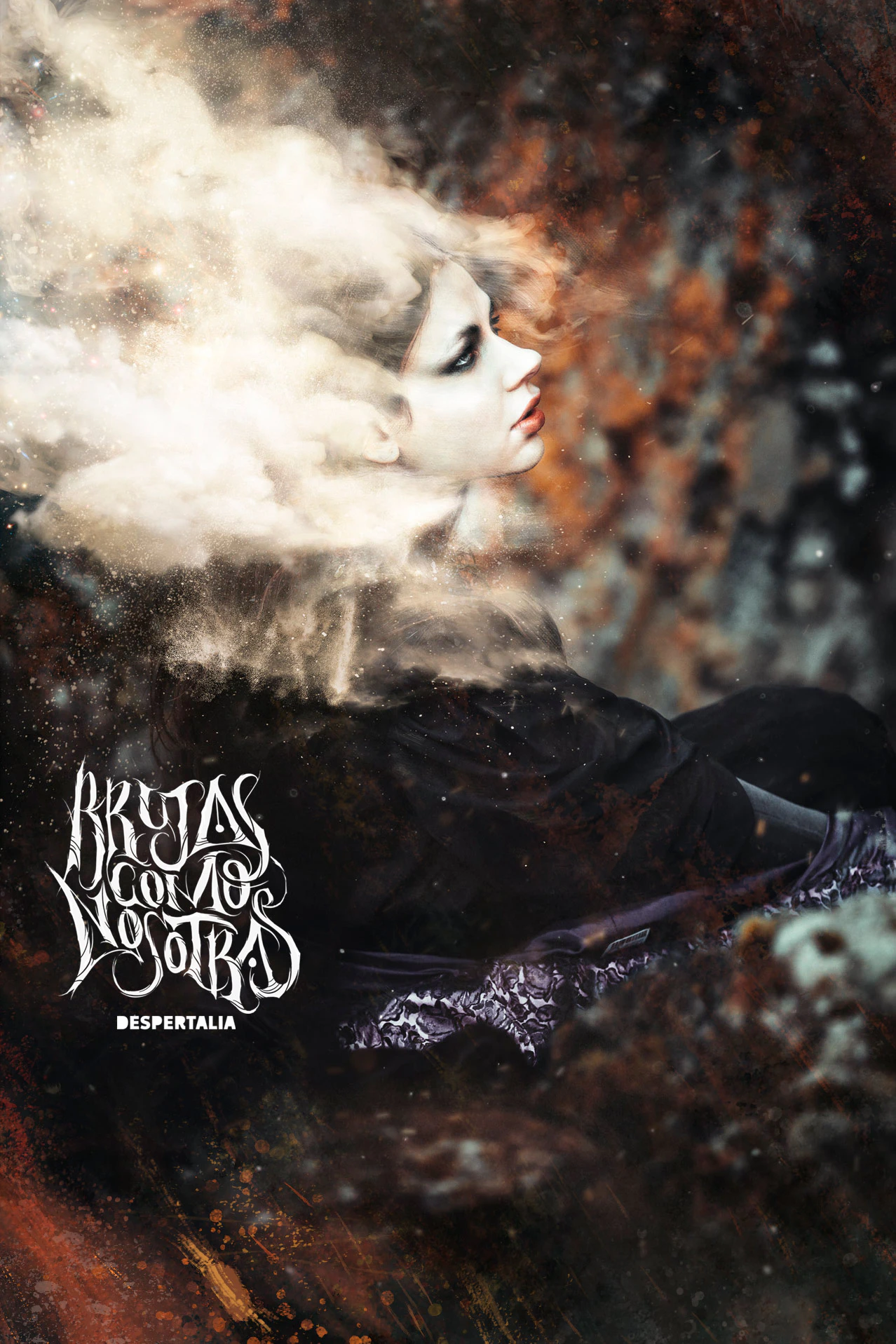 BRUJAS COMO NOSOTRAS - WITCHES LIKE US by Rafael Sánchez...
