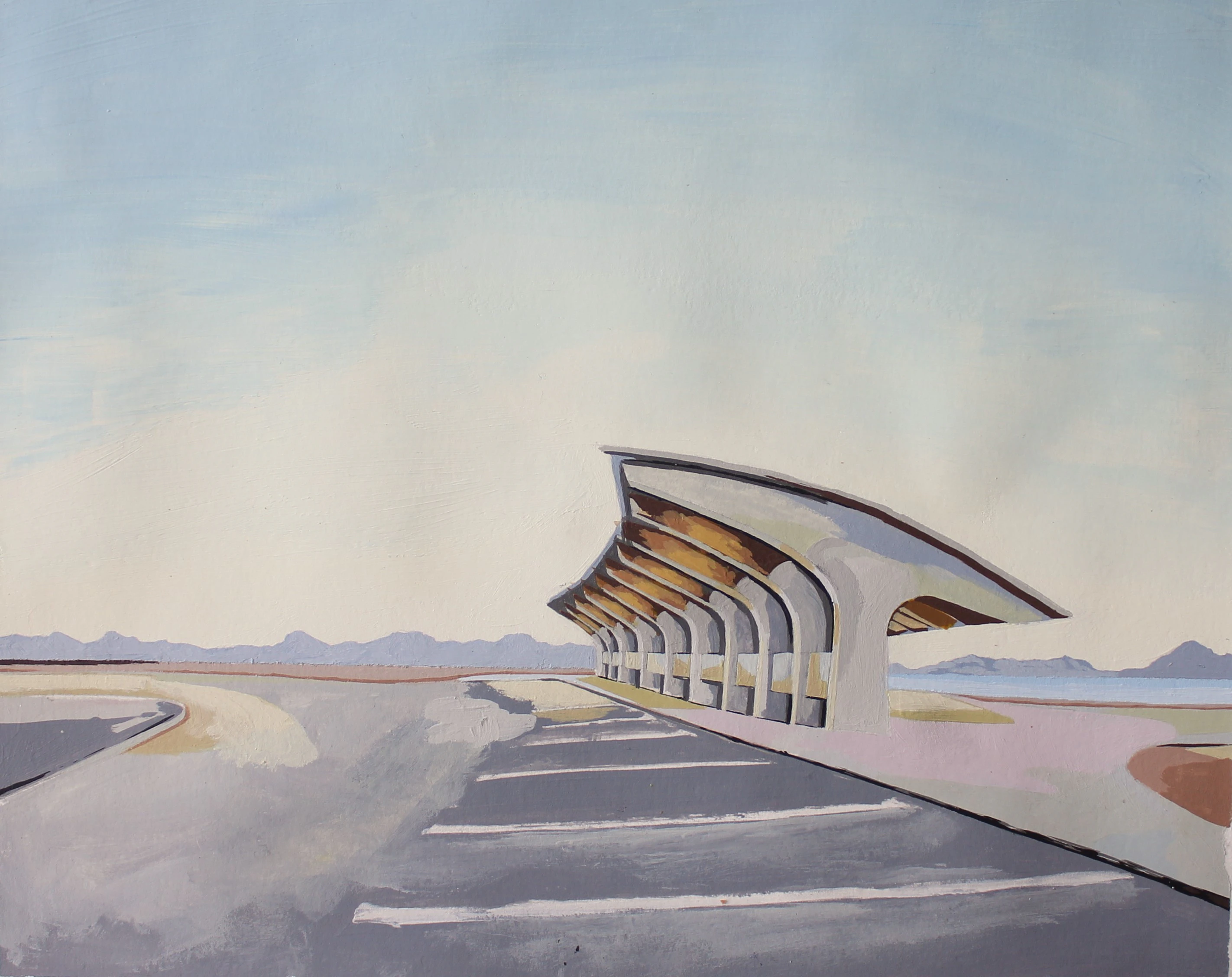fertile solitude by Mariana Laginha Mourato...