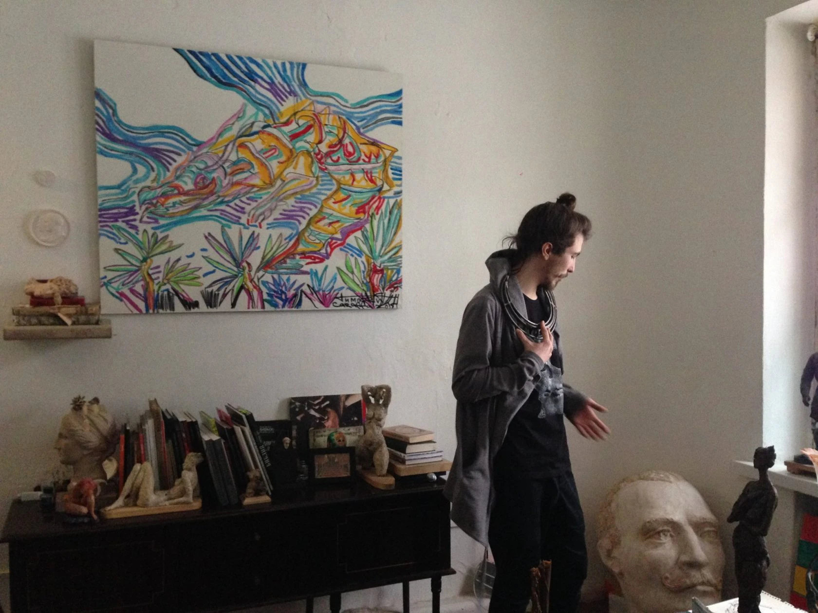 artwork