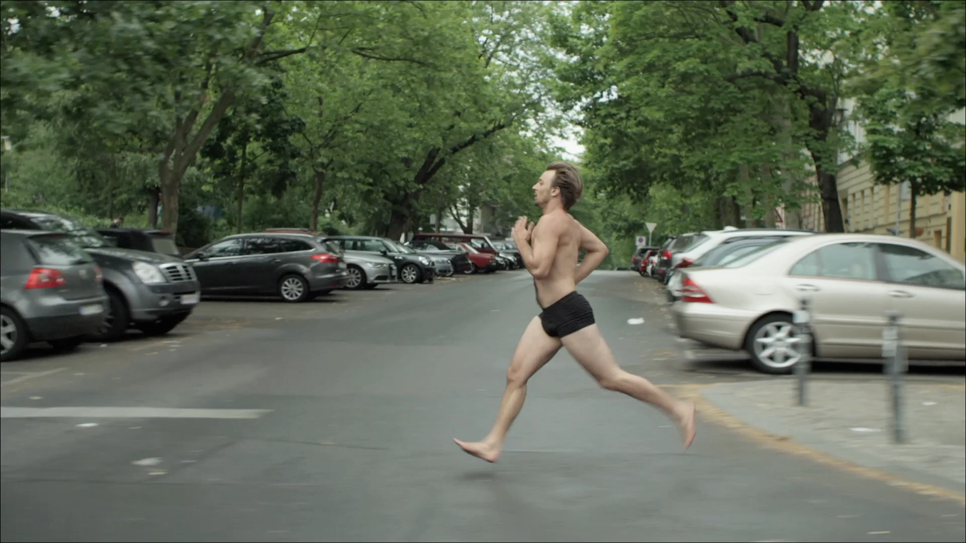Blind Data - beautiful madness [Webserie] by Jonathan Steinhardt...