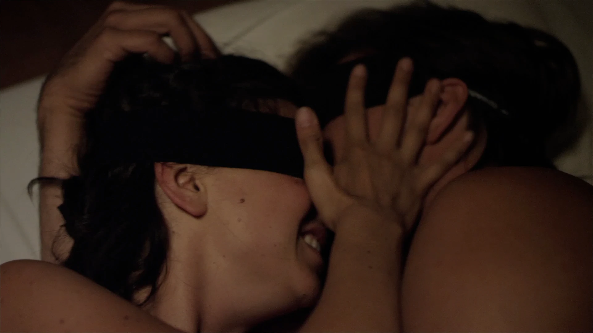 Blind Data - beautiful madness [Webserie] by Jonathan Steinhardt...