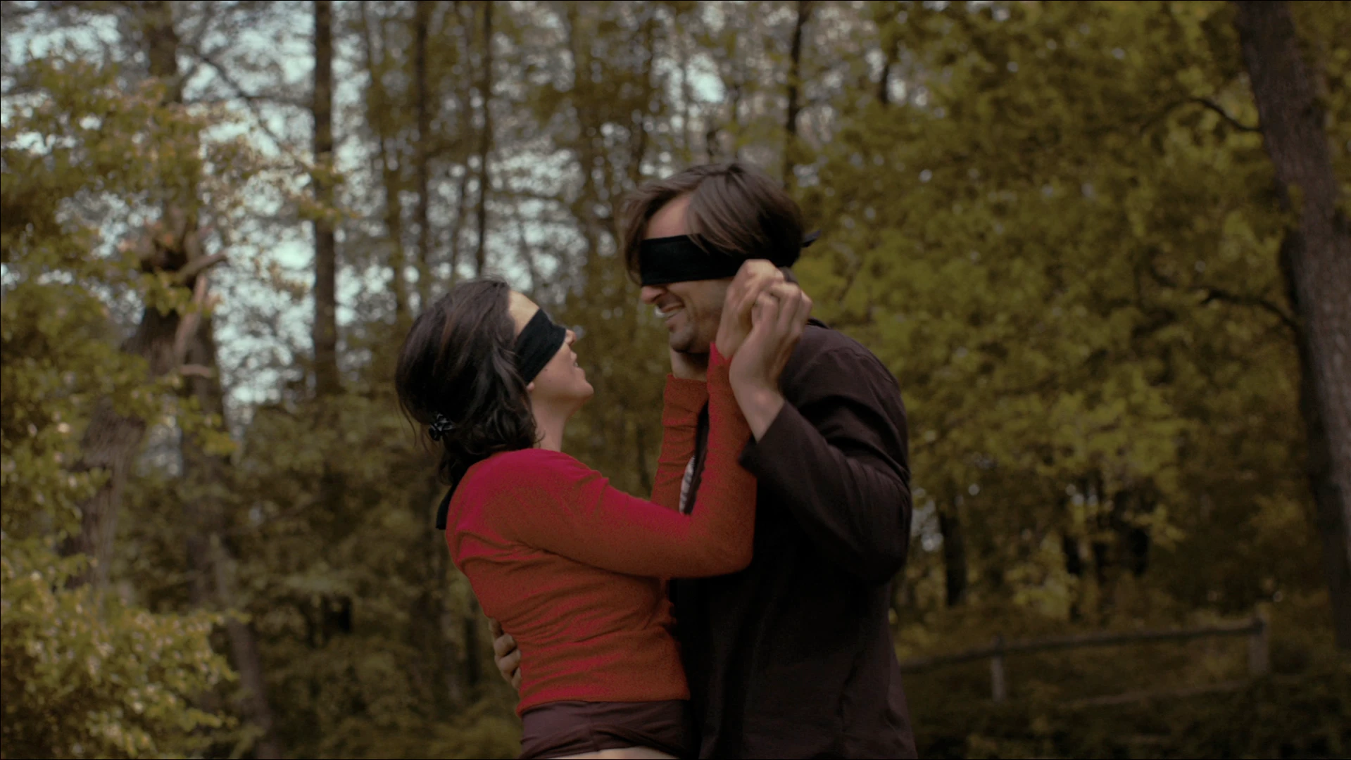 Blind Data - beautiful madness [Webserie] by Jonathan Steinhardt...