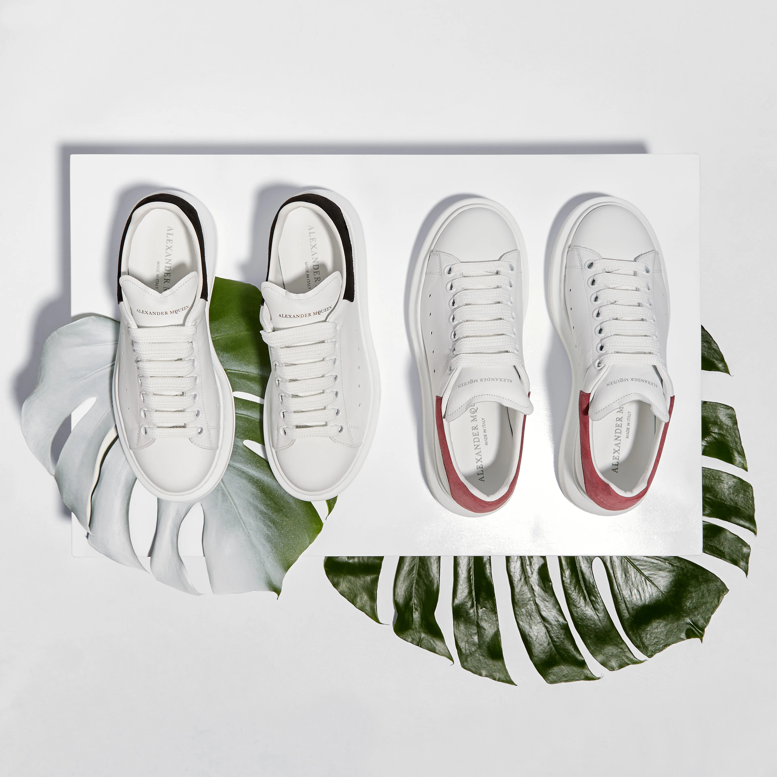 SOCIAL MEDIA SHOOT FOR STYLEBOP.COM by Studio Chérie PRODUCTION...