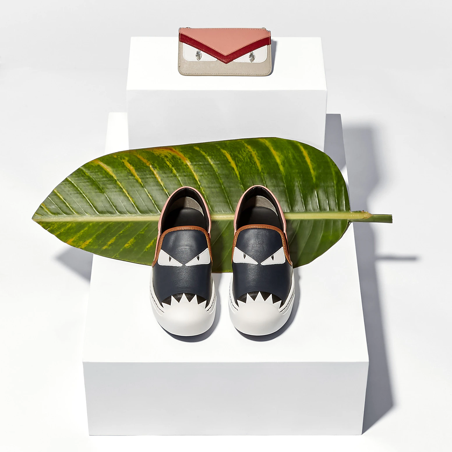 SOCIAL MEDIA SHOOT FOR STYLEBOP.COM by Studio Chérie PRODUCTION...