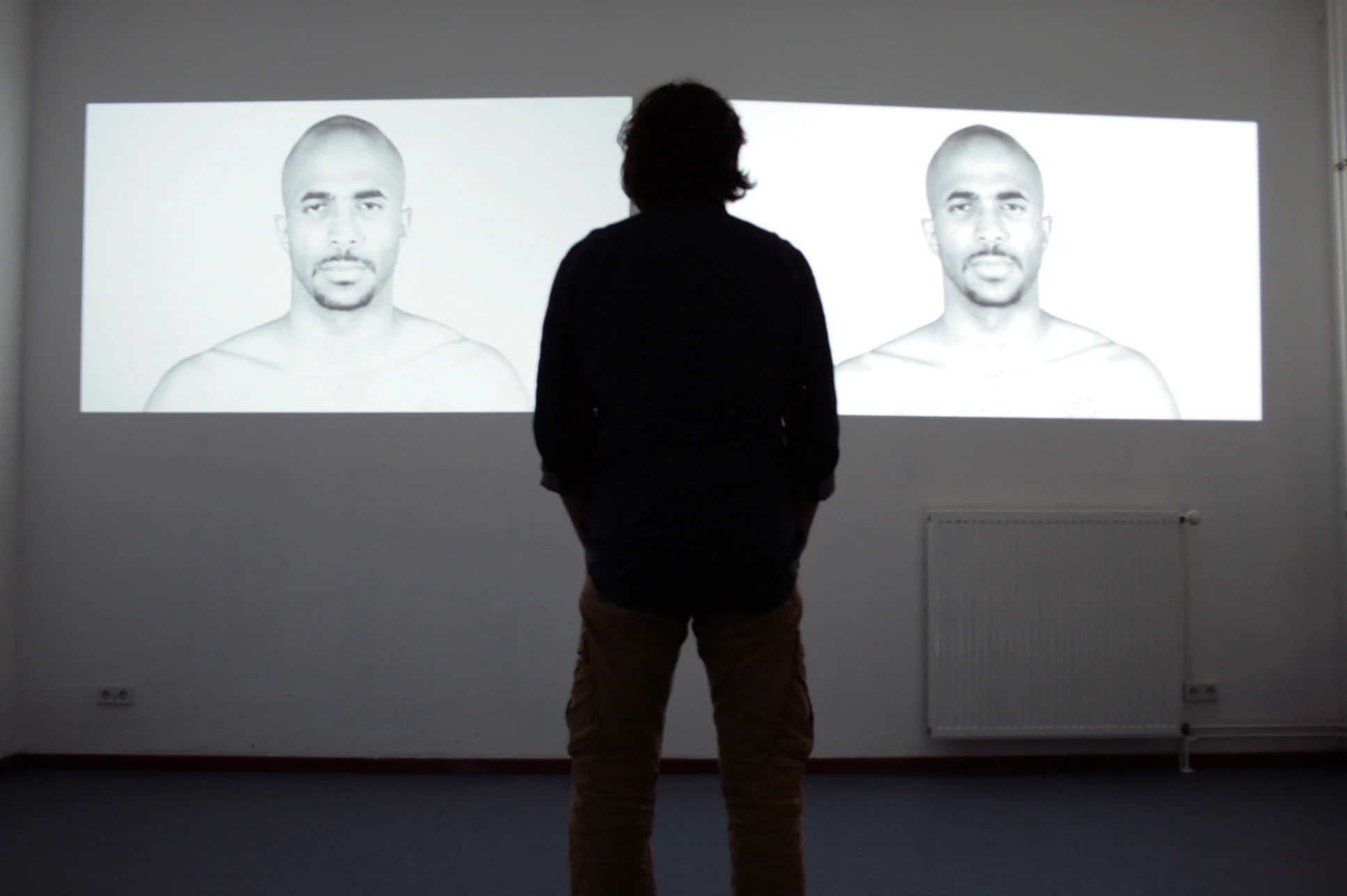 Orpheus & Orpheus (video poem) by Anatoliy Kharkhurin...