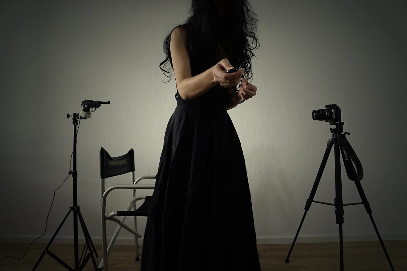War and Peace by Chiara Mazzocchi...