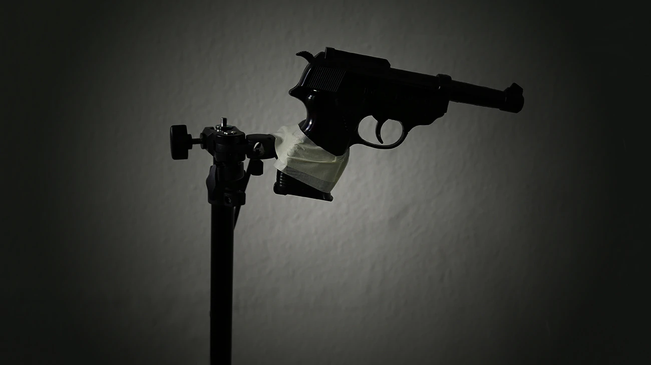 War and Peace by Chiara Mazzocchi...