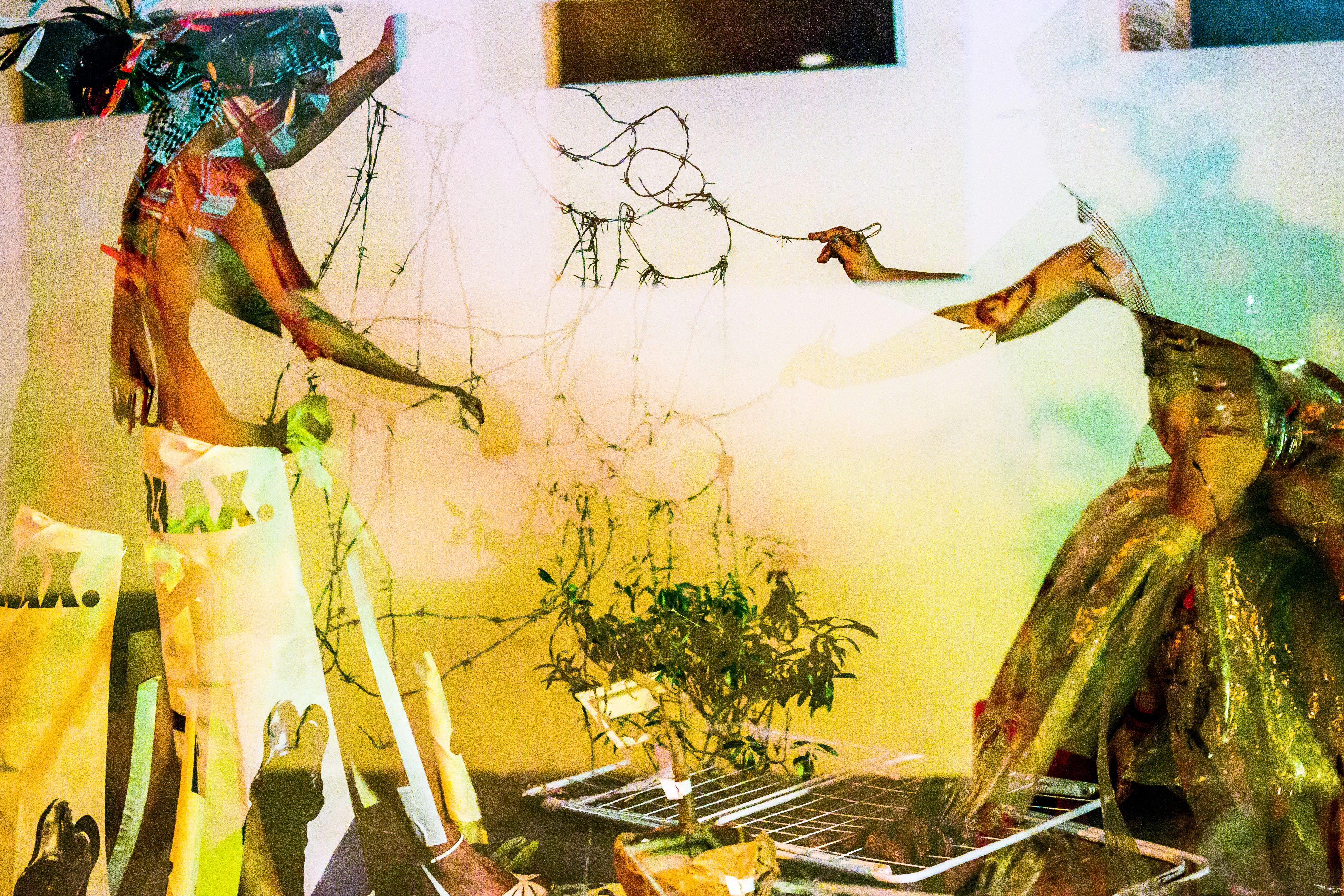 FickShui against WAR by Francisco c.p. Vasconcelos...