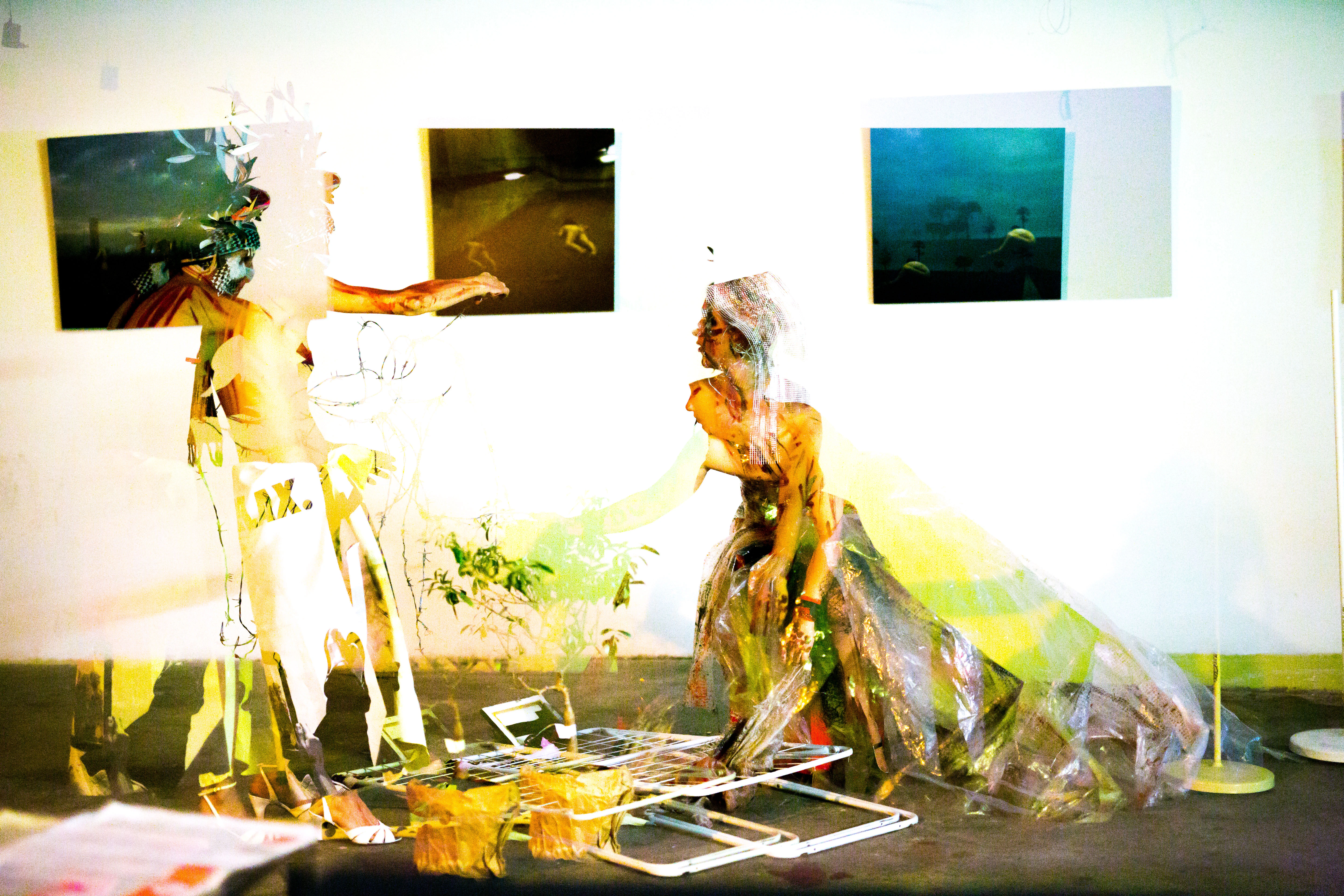 FickShui against WAR by Francisco c.p. Vasconcelos...