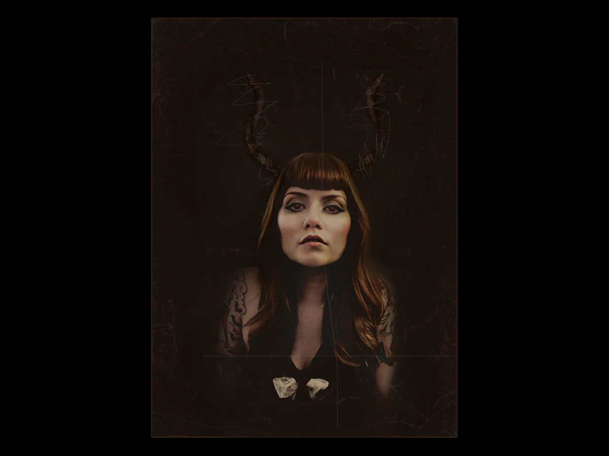 Effigies - Mortuary Portraits by Luiza Prado...