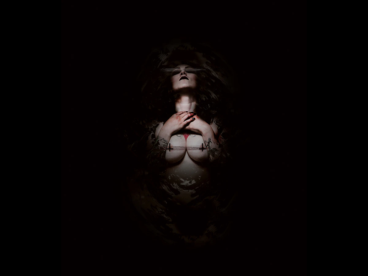 Effigies - Mortuary Portraits by Luiza Prado...