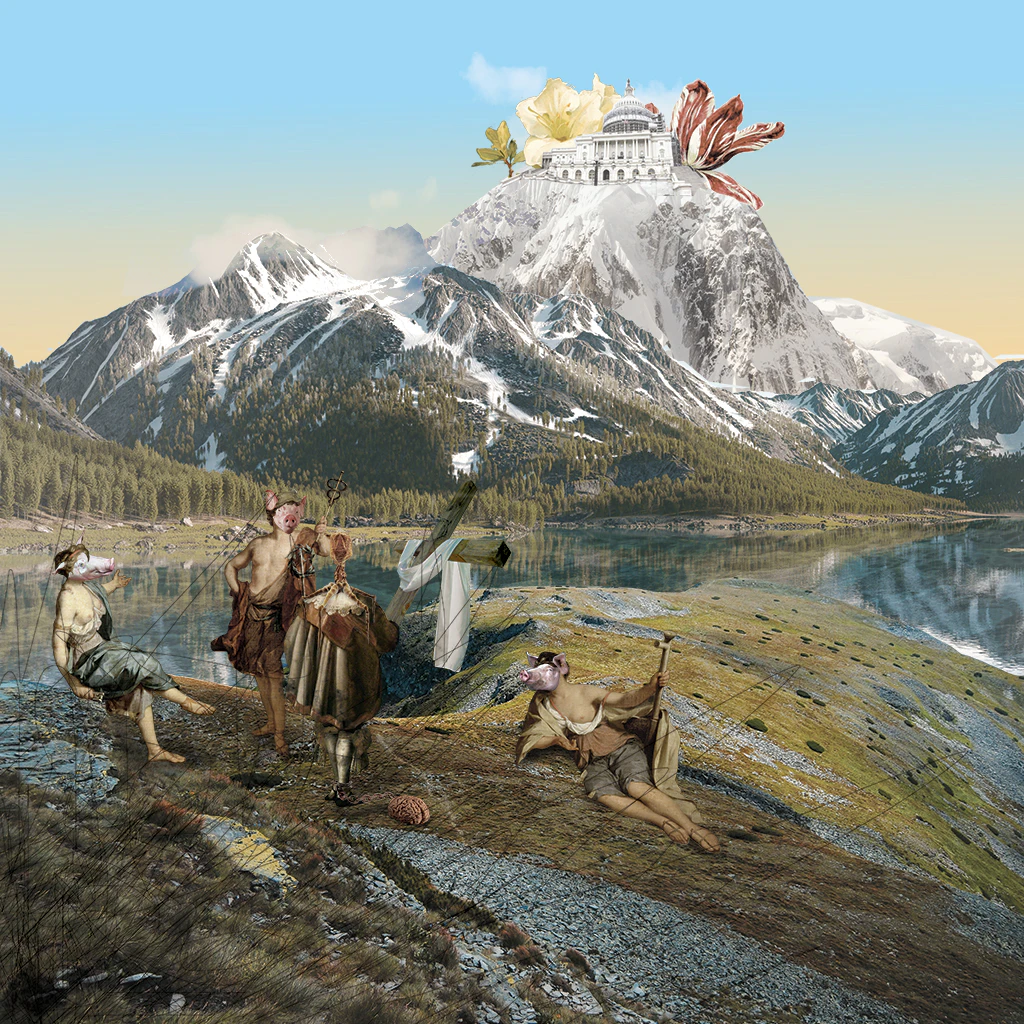 Illustrations by Lucas Faria...