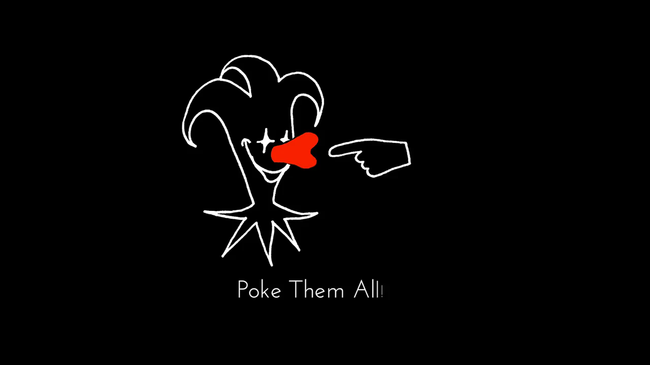 Poke (Them All!) by Nomi...