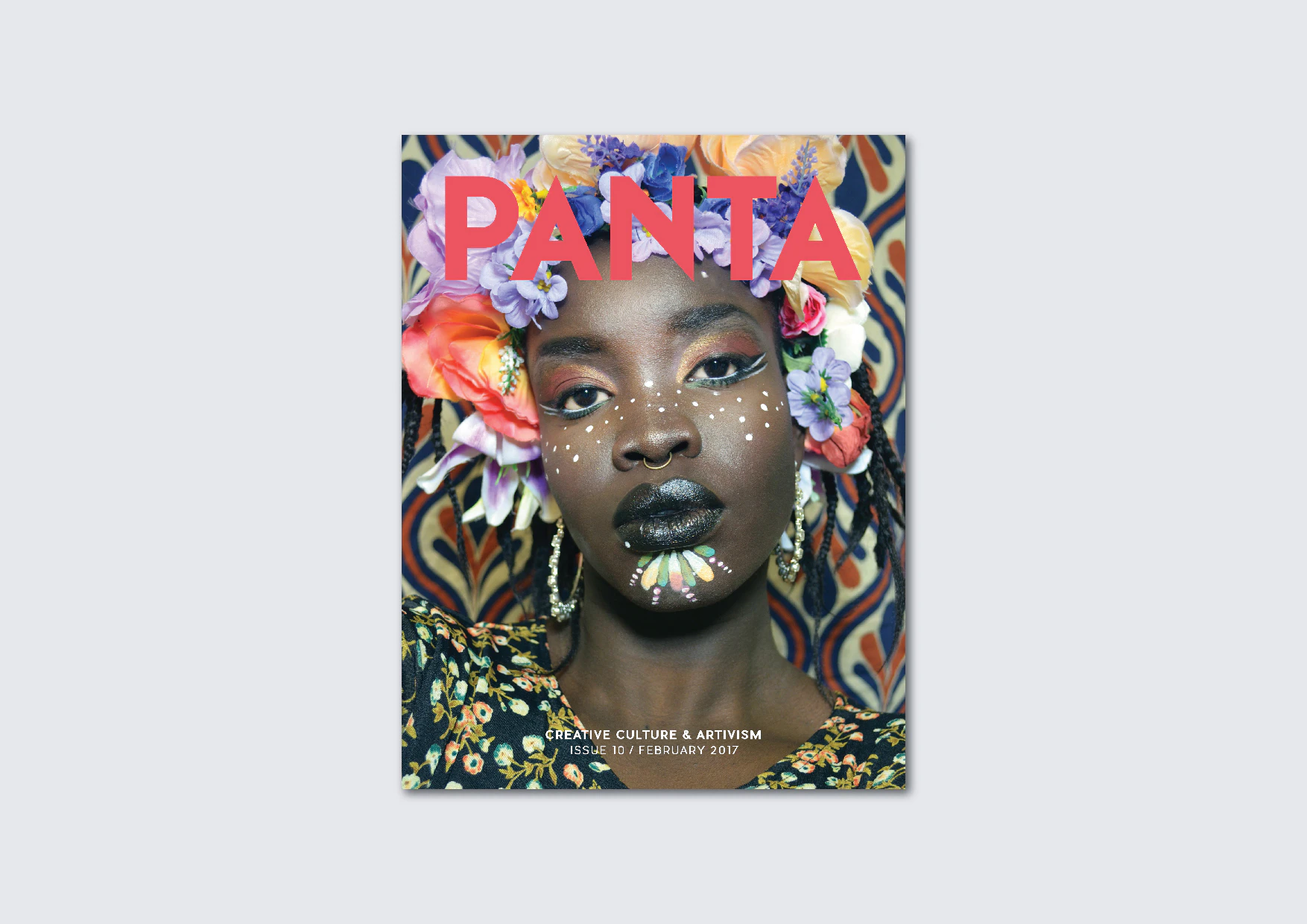 PANTA #10
