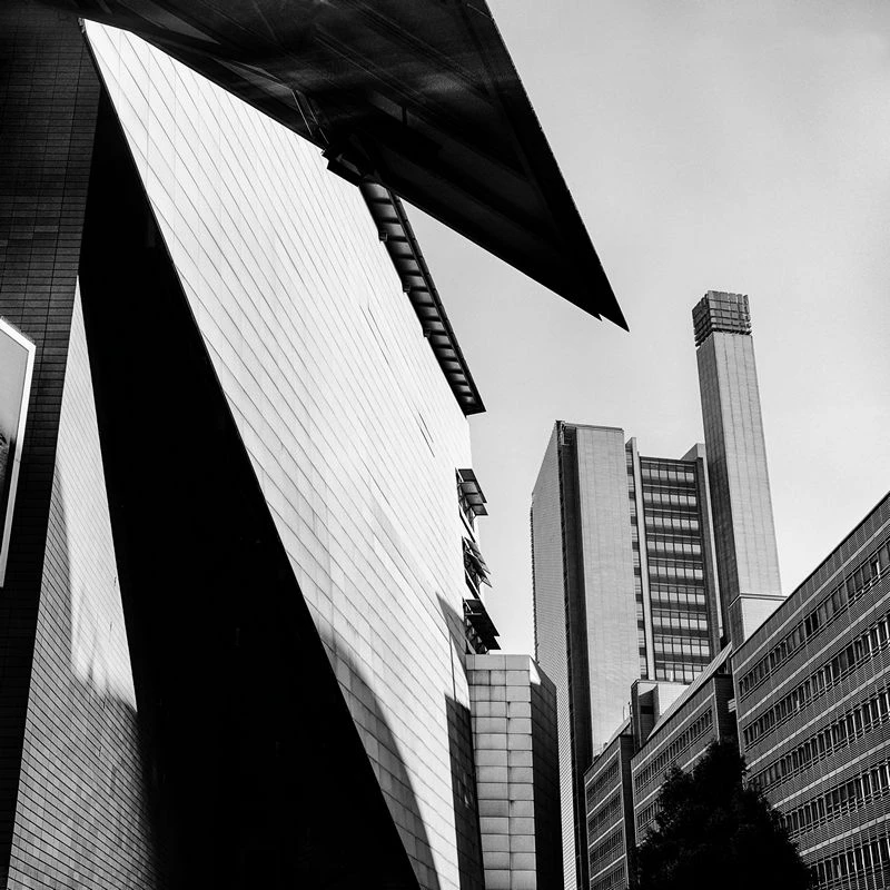 MadeInBerlin by George Messaritakis...