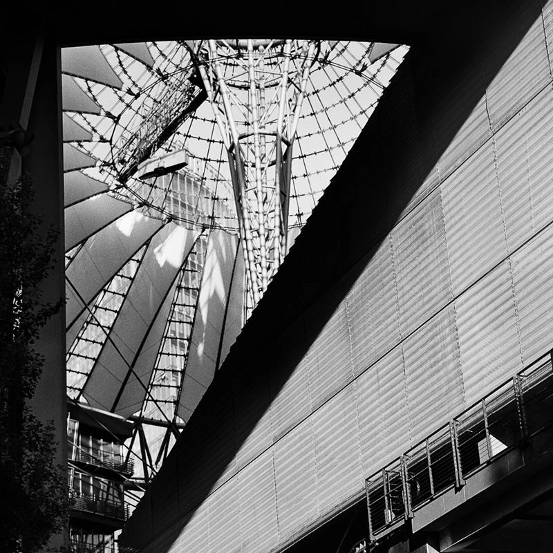 MadeInBerlin by George Messaritakis...