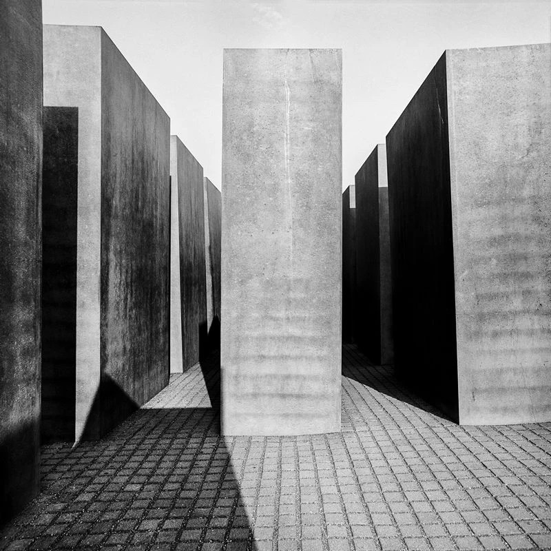 MadeInBerlin by George Messaritakis...