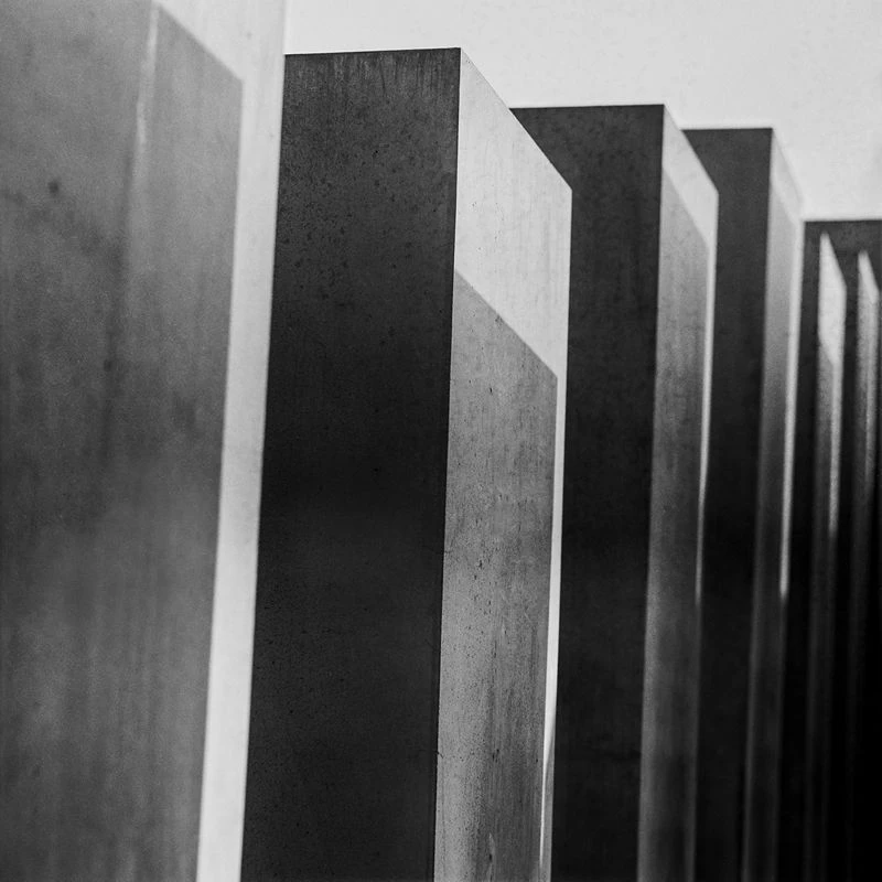 MadeInBerlin by George Messaritakis...