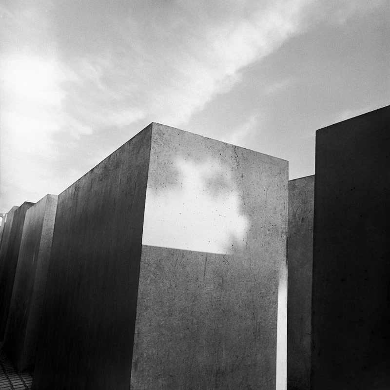 MadeInBerlin by George Messaritakis...