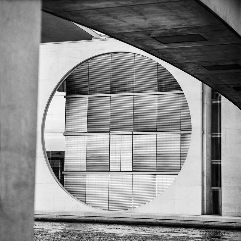 MadeInBerlin by George Messaritakis...
