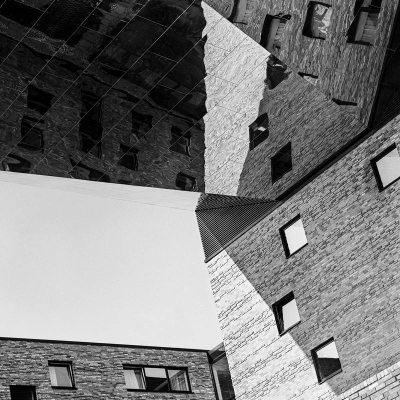 MadeInBerlin by George Messaritakis...