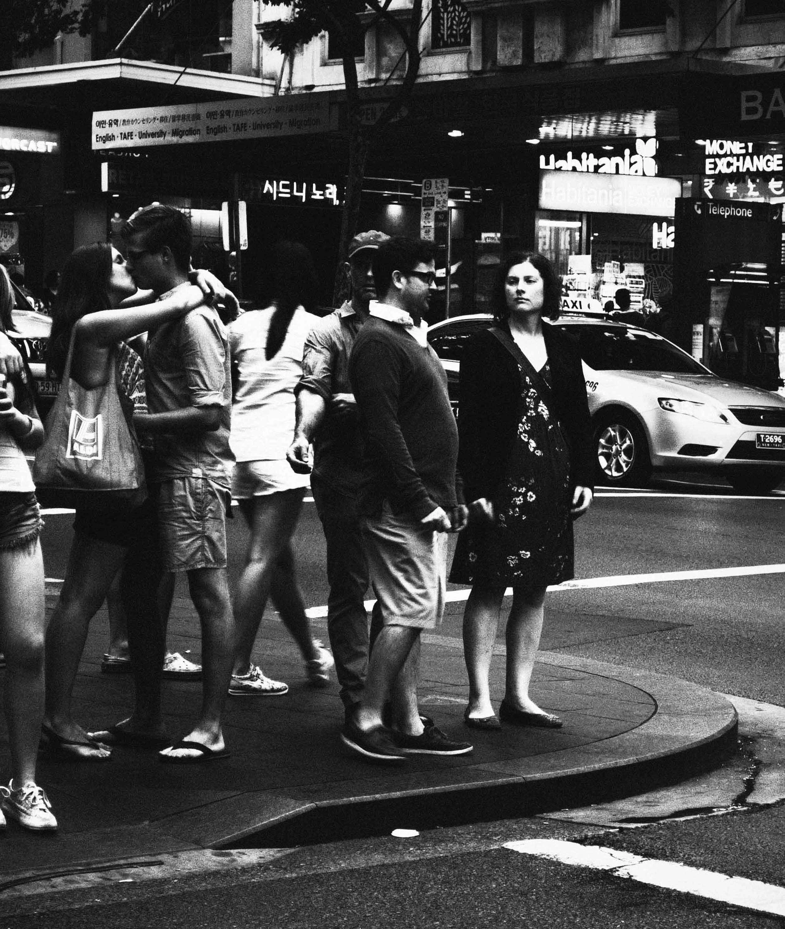 Urbanscapes by matteo antonio rapella...