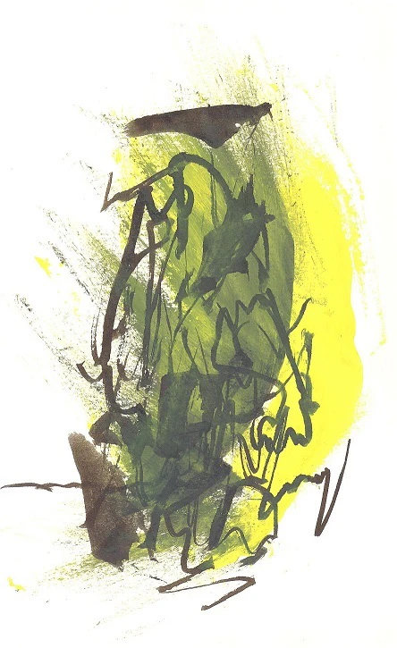 Either / Or by Ana Rita Canhão...
