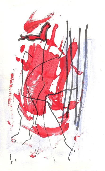 Either / Or by Ana Rita Canhão...