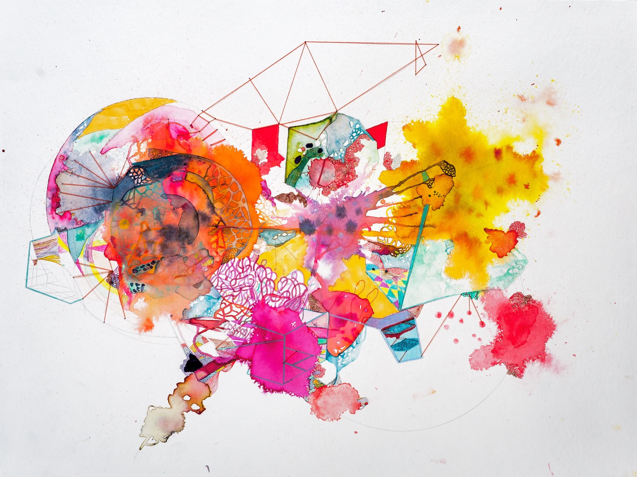 Blinding Light  by Natasha McDowell...