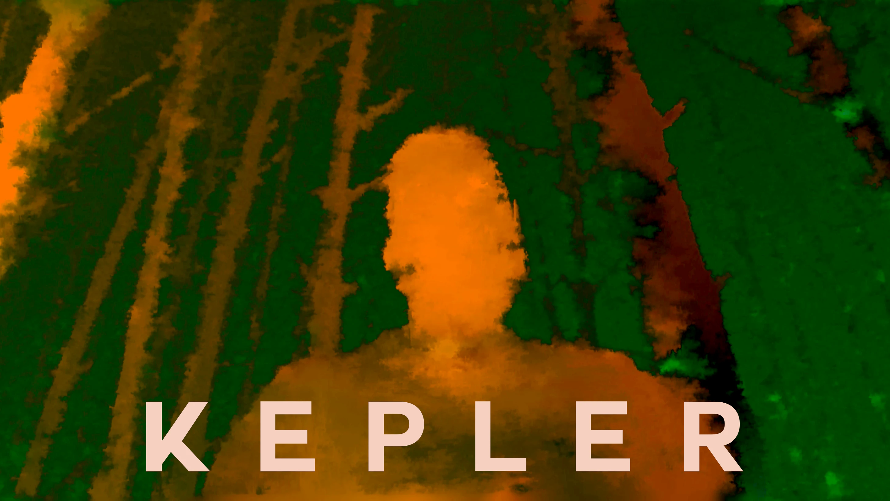 The Hubschrauber - Kepler