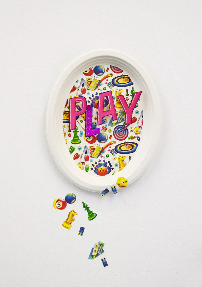 Contemporary lifestyle - hand lettering by Magdalena Koscianska | Magic Suitcase...