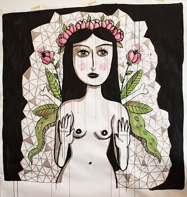 FLORAL 