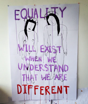 EQUALITY