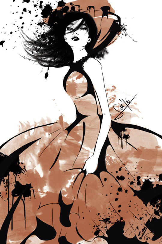 FASHIONIST by Melissa...