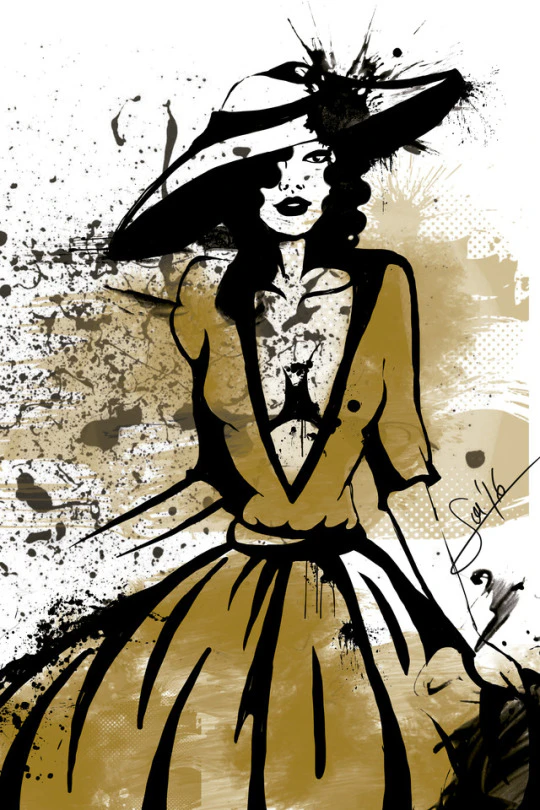 FASHIONIST by Melissa...