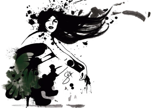 FASHIONIST by Melissa...