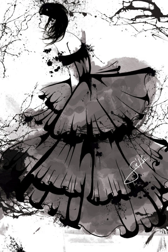FASHIONIST by Melissa...