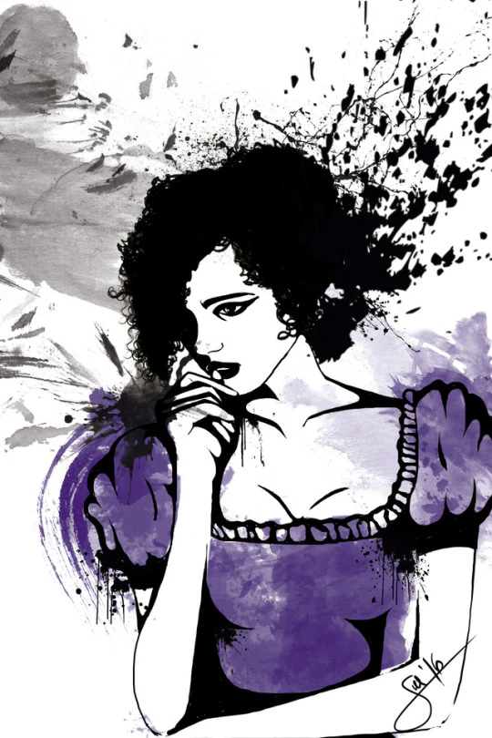 FASHIONIST by Melissa...