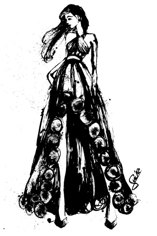 FASHIONIST by Melissa...