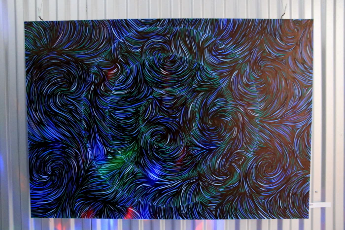 Aberrations by Wiktoria Rychlewski...