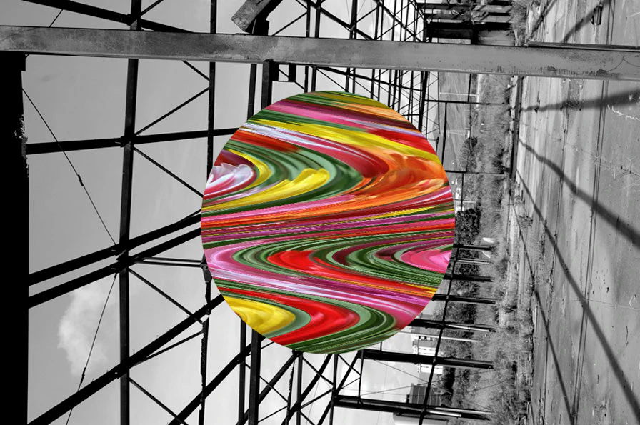 CLAUDIO PARENTELA:CONTEMPORARY ART WITH A FREAKISH TASTE! by CLAUDIO PARENTELA...