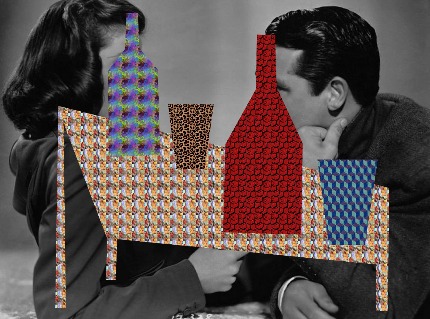 CLAUDIO PARENTELA:CONTEMPORARY ART WITH A FREAKISH TASTE! by CLAUDIO PARENTELA...