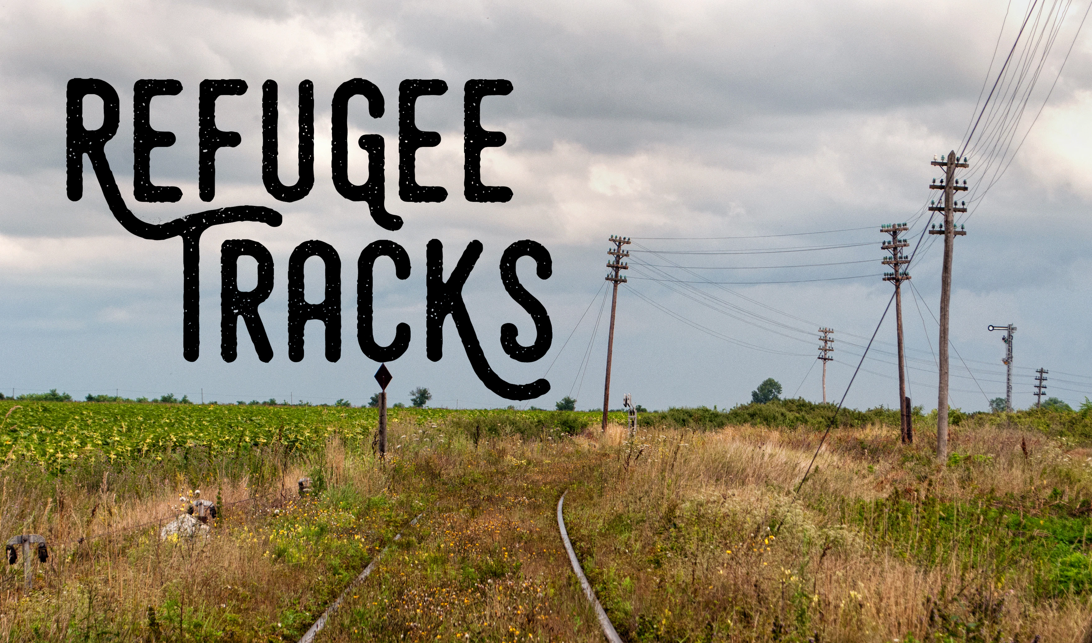 Refugee Tracks