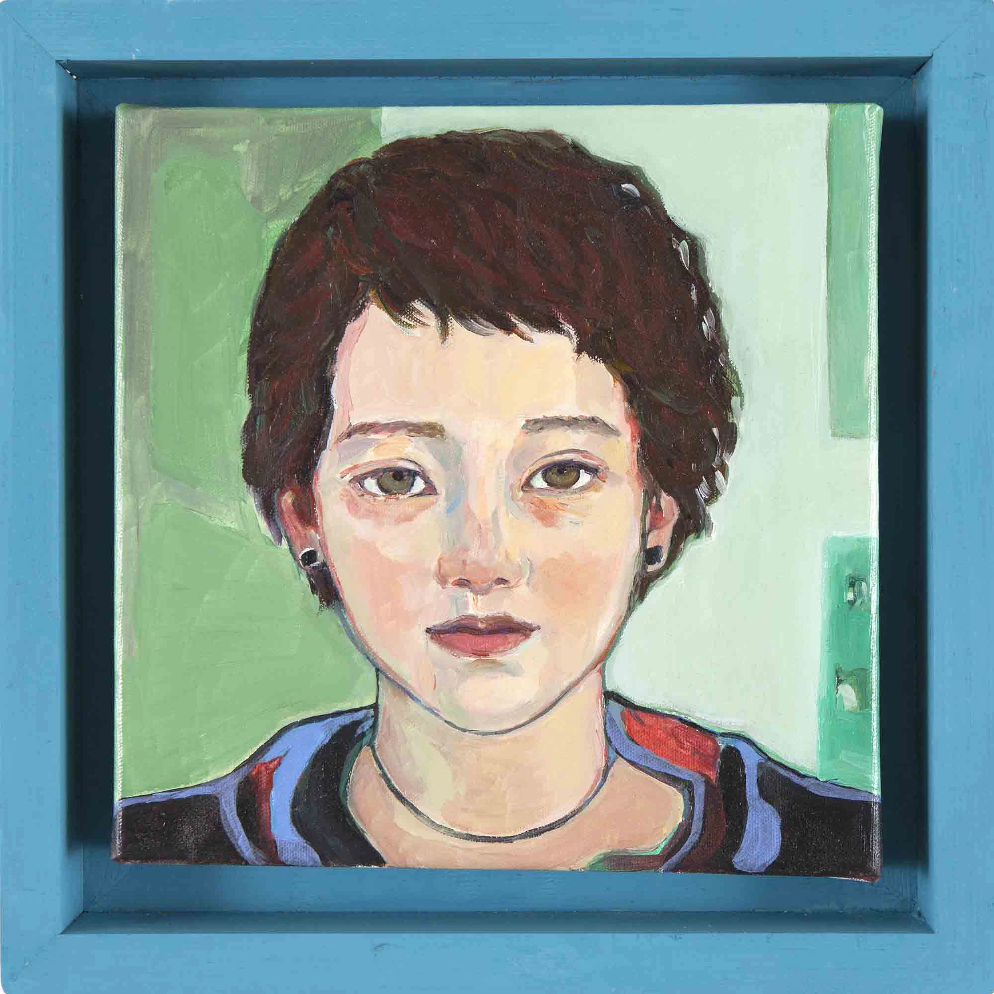 Dear Lily Project, 2016 by Corn Ho Shuk Mei...