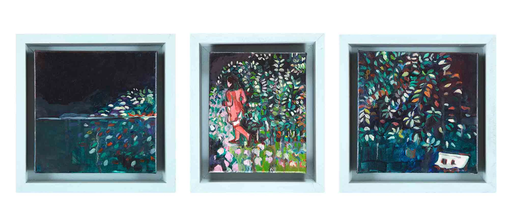 Dear Lily Project, 2016 by Corn Ho Shuk Mei...